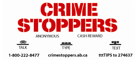 Crime Stoppers